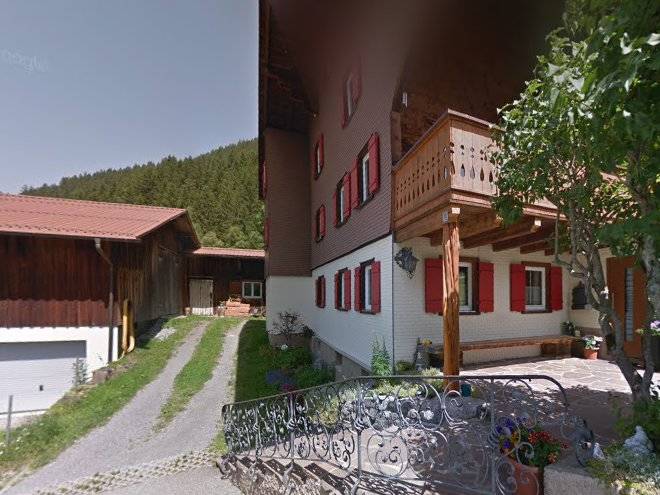 Haus schindler