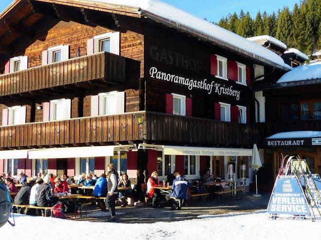 Haus stemer