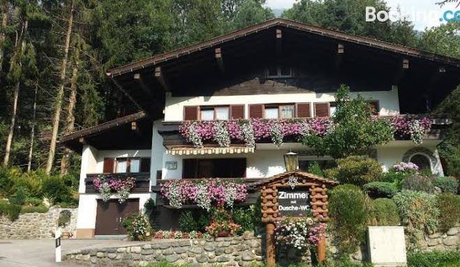Haus stuttler duchscherer