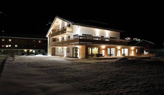Haus tannberg