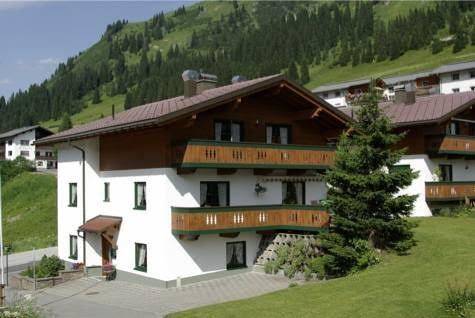 Haus tristeller
