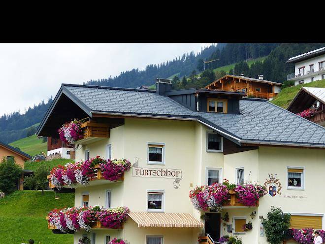 Haus turtschhof