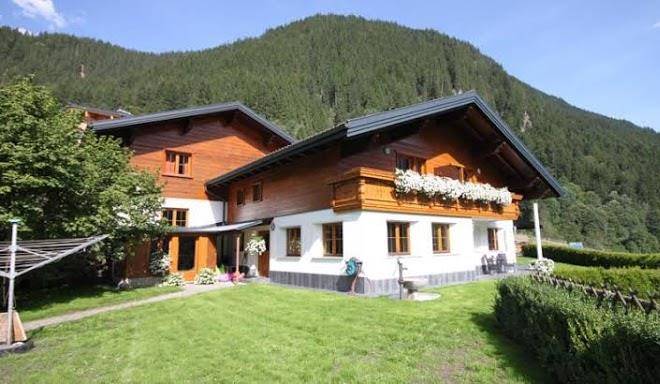 Haus Vallaster Image