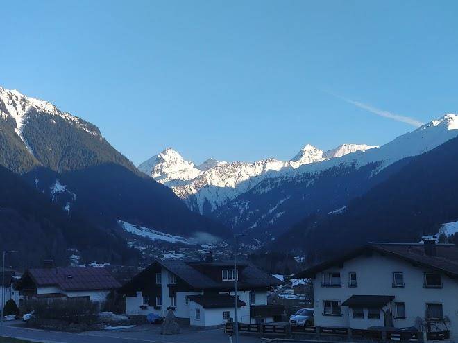 Haus vergud