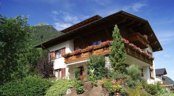 Haus vilgrassa