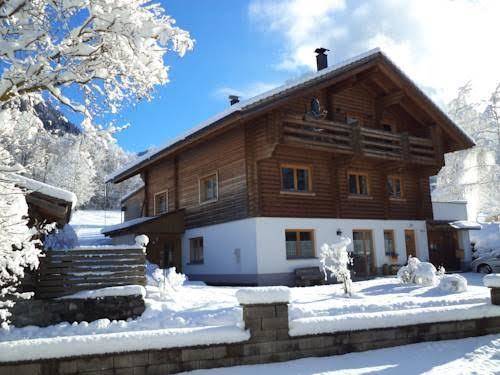 Haus wachter anke