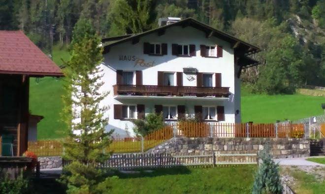 Haus zur post
