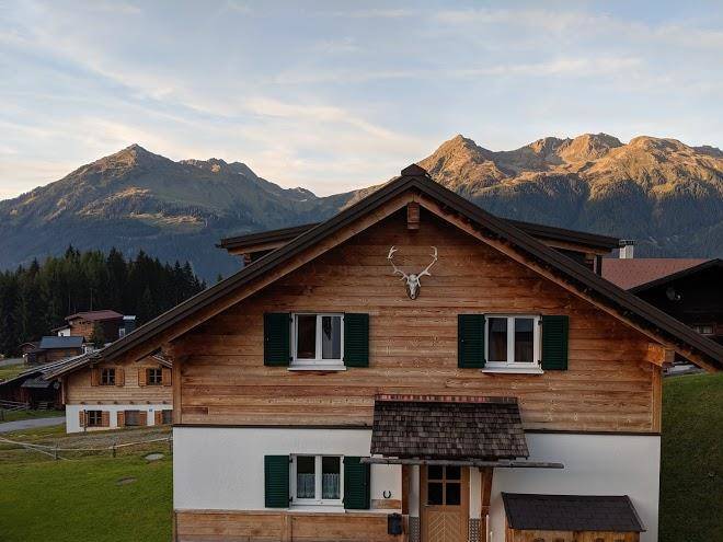 Holzerhusli