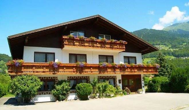 Hotel alpenblick