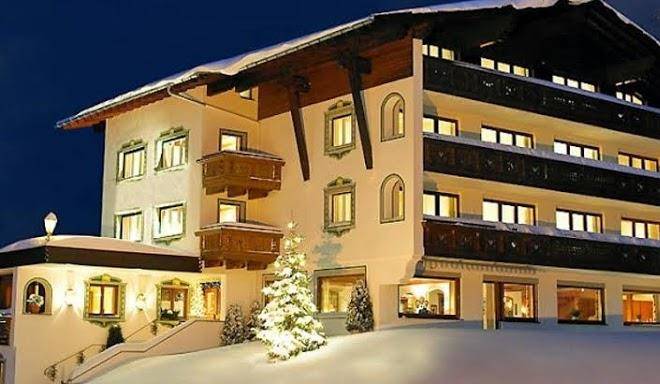 Hotel arabell