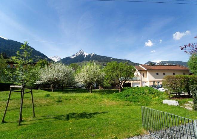 Hotel auhof schruns