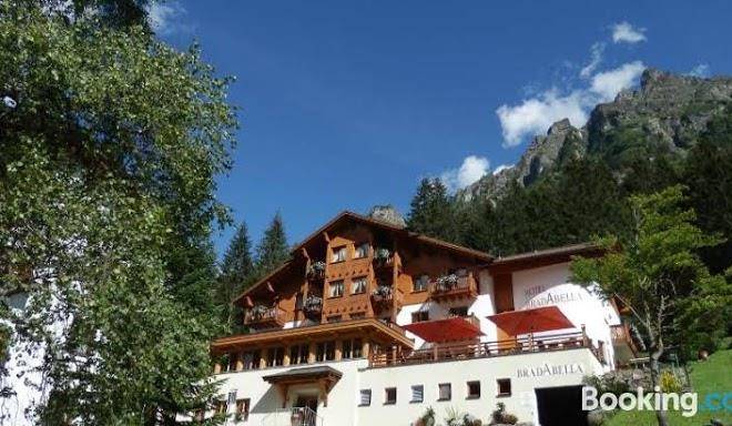 Hotel Bradabella Image