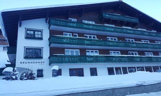 Hotel brunnenhof