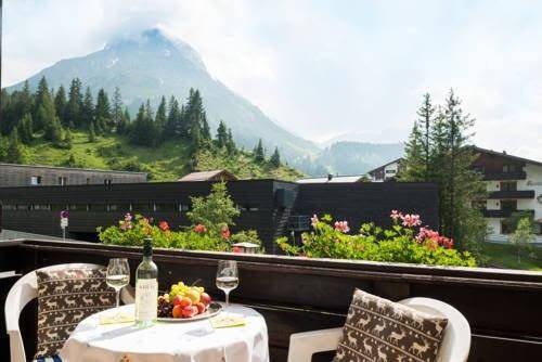 Hotel elisabeth