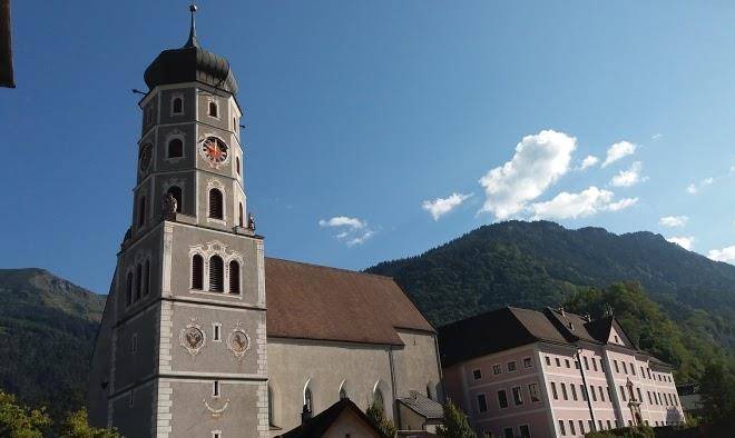 Hotel herzog friedrich