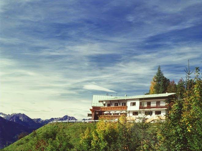 Hotel johannishof