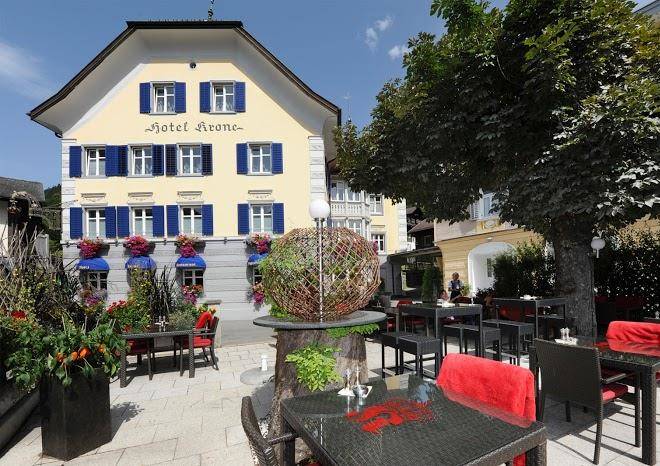 Hotel Krone Gastronomiebetriebsgmbh Image