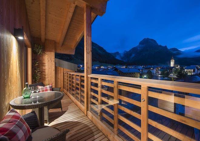Hotel laurus