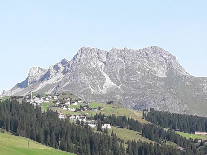 Hotel madlochblick