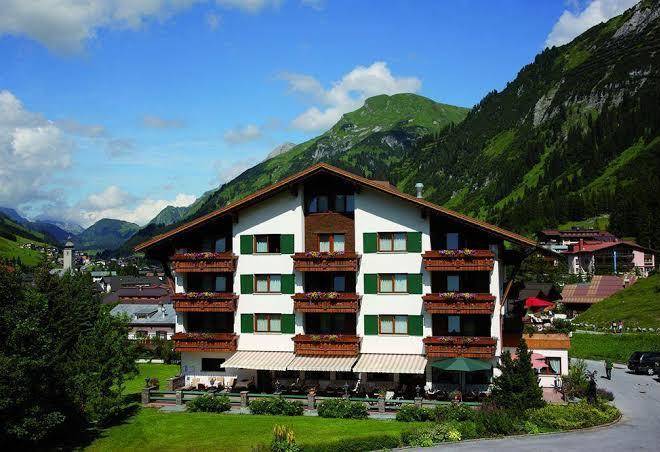 Hotel omesberg