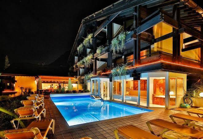 Hotel pfeifer domig gmbh