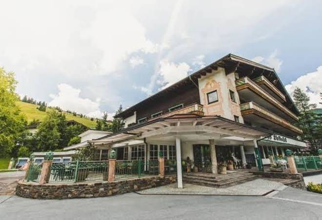 Hotel plattenhof