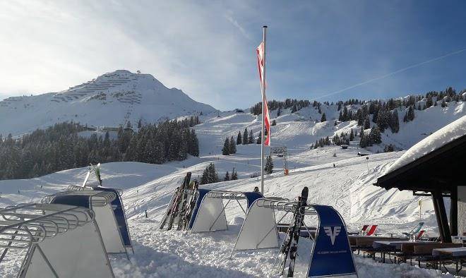 Hotel Formarin Image