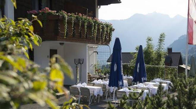 Hotel sonnblick b&b gmbh