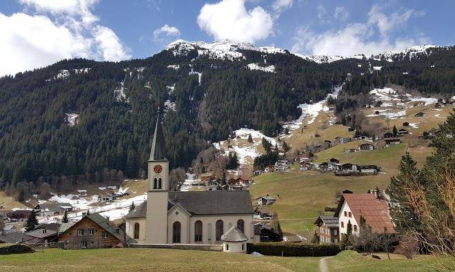 Hotel sonnblick