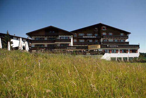 Hotel sonnenburg