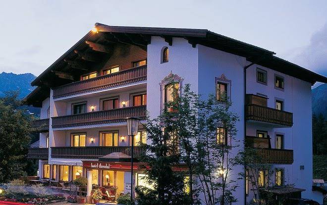 Hotel theodul ihr hotel in lech