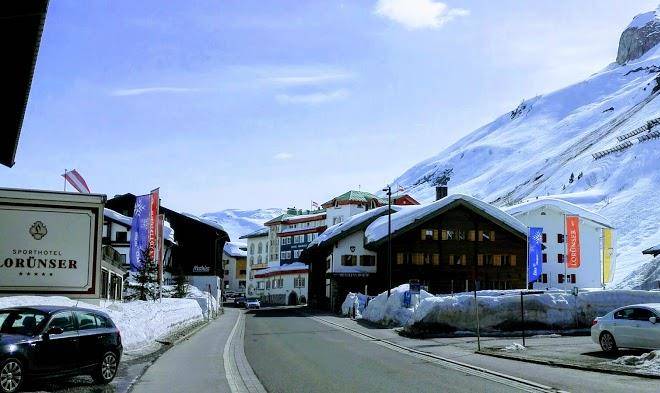Hotel ulli eu