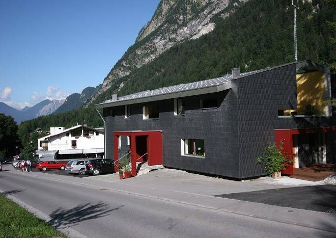 Hotel Walliserhof Image