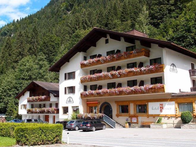 Hotel zerres