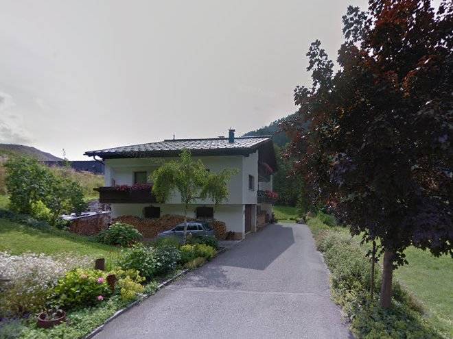 Hutte martina