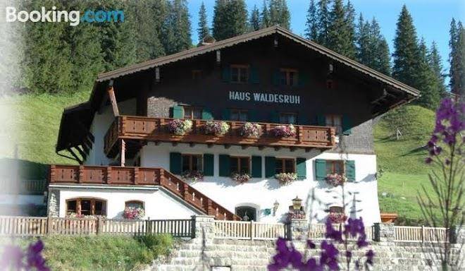 Haus waldesruh susanne und erwin hatzmann keg