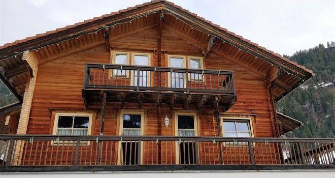 Landhaus sahler