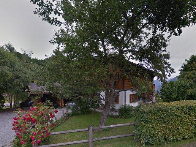 Landhaus schmied latschau