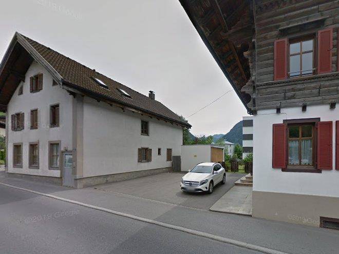 Landhaus torghele