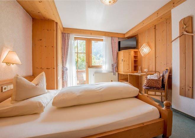 Landhotel alpili