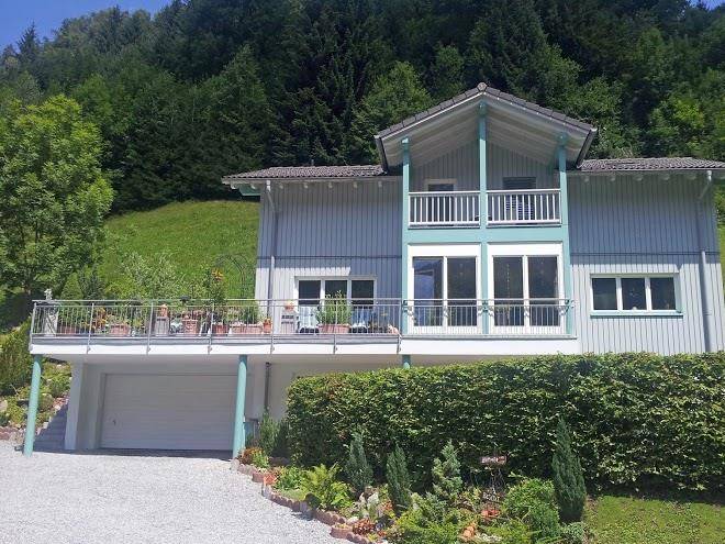 Lindschinger Zudrell Haus Image