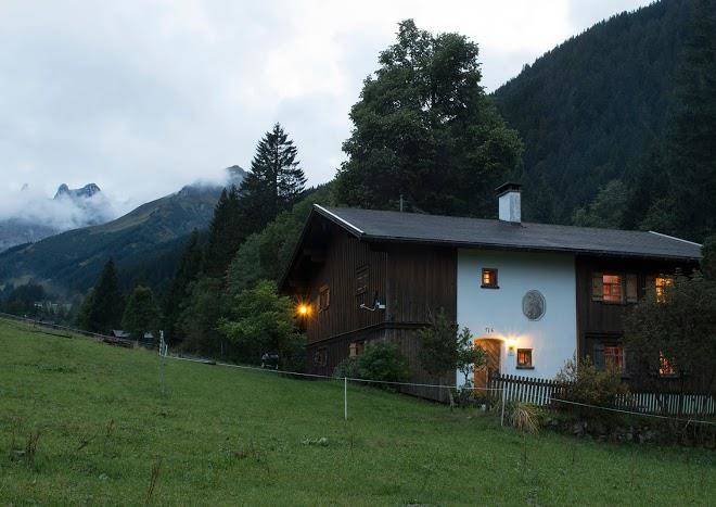 Maisas Obere Alma Image