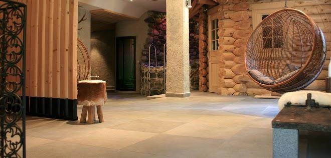 Montafon Lodge Und Spa Hotel Image