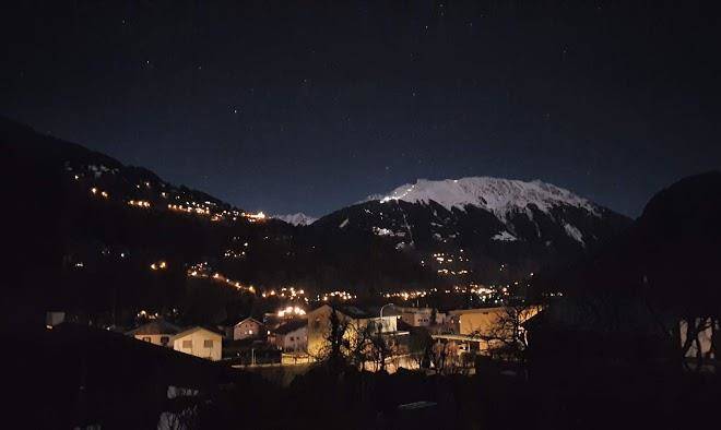 Oberhuber