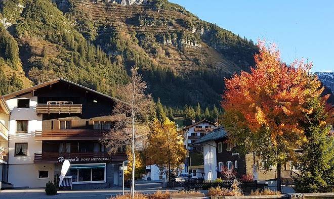 Pension hartenfels