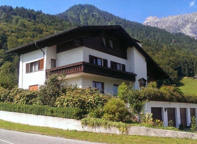 Pension karolin