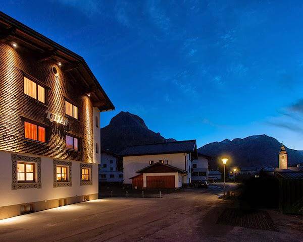 Pension kilian