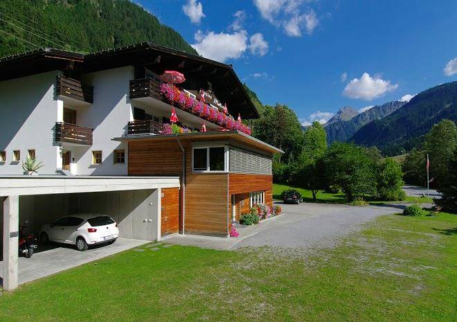 Pension mottabella