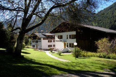 Pension sohler