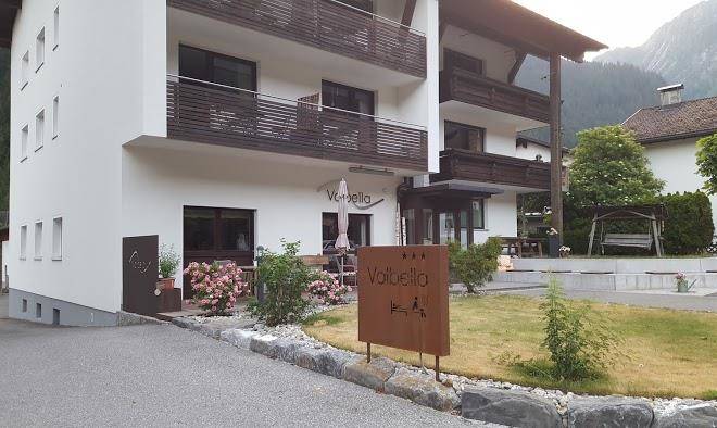 Pension valbella